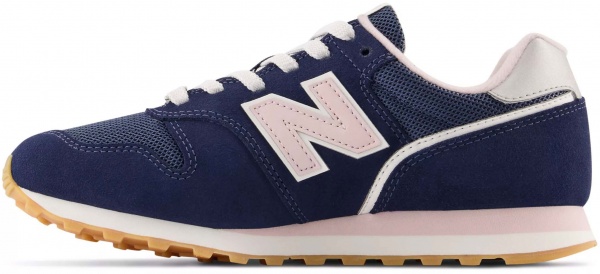 Кросівки New Balance 373 WL373OA2 р.37 синій