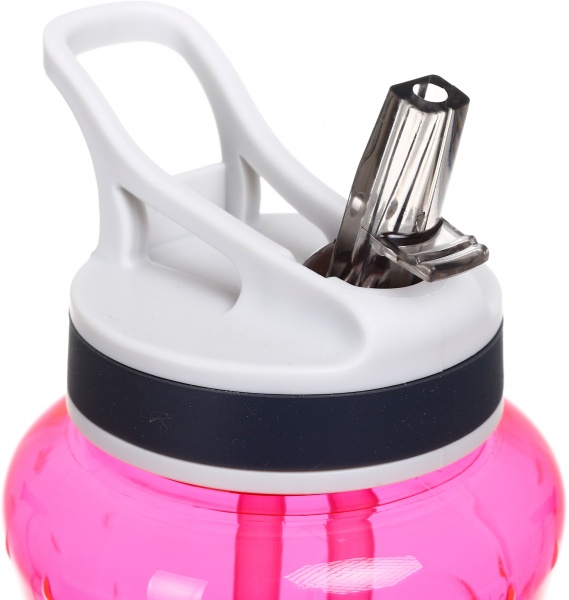 Спортивна пляшка LaPlaya 538903 900 мл рожевий