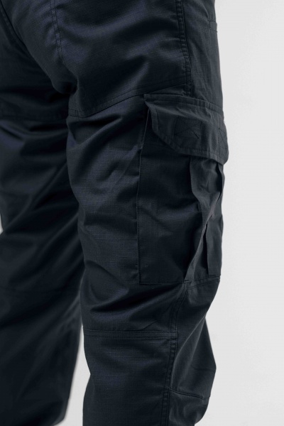 Штани M-GEAR тактичні Захисник Грей (розмір 52/4) р.L