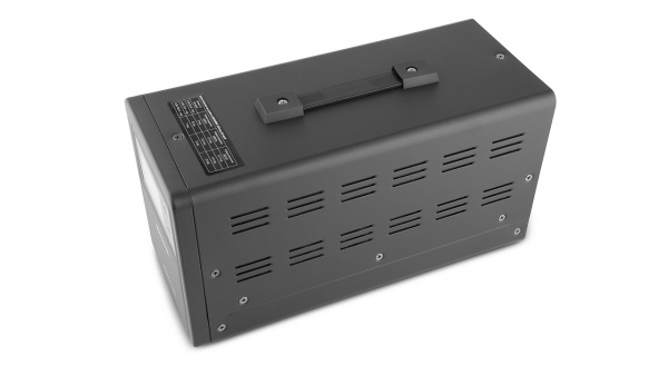 Источник бесперебойного питания (ИБП) Real-el RESERVE-500