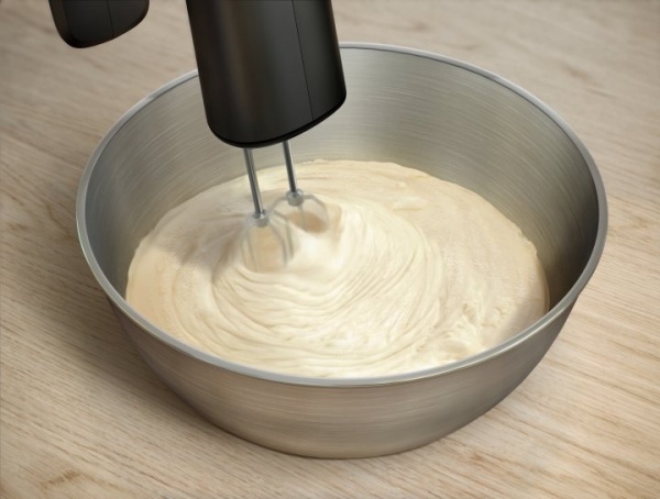 Міксер Philips HR3781/20 