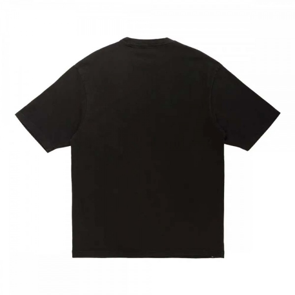 Футболка Nike M J AIR JDN WM TEE DV6465-010 р.S чорний