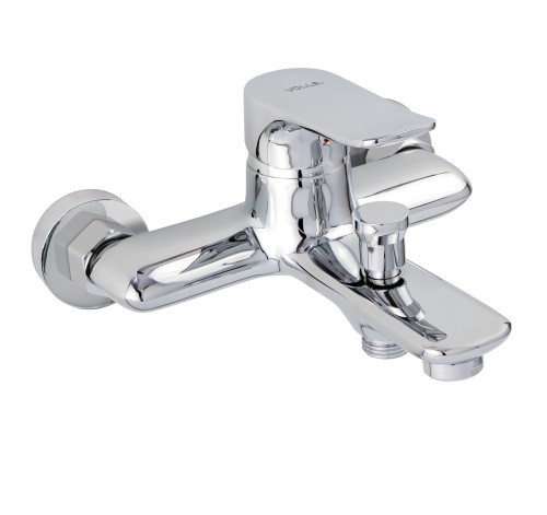 Смеситель для ванны VOLLE AURA 1520.030101