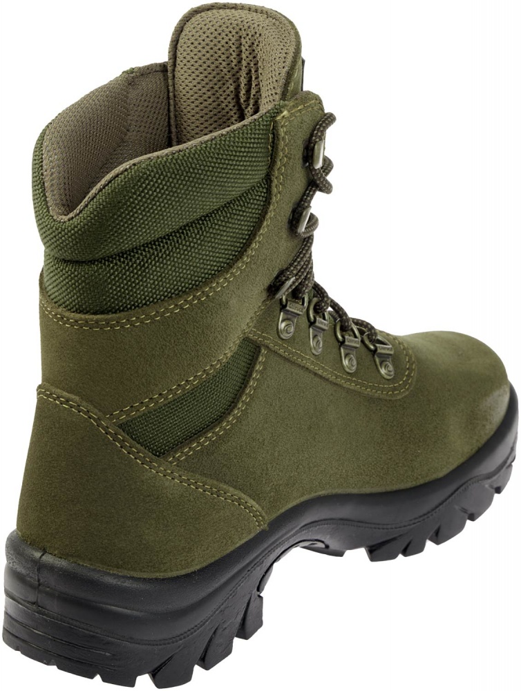 Черевики трекінгові Chiruca Torcaz 01 Gore-tex р.42 1920.32.56 Khaki