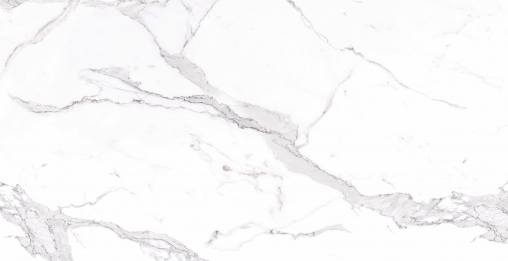 Плитка Allore Group Statuario White W M NR Satin 30,8x60,8 см