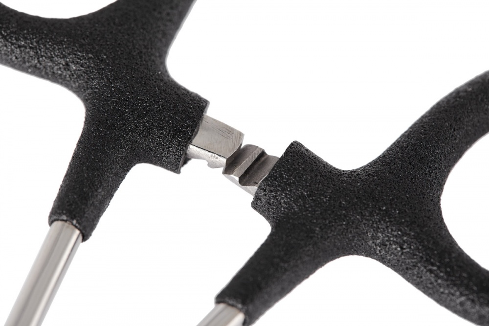 Зажим/разжим Select 18 см FRCP-RH18