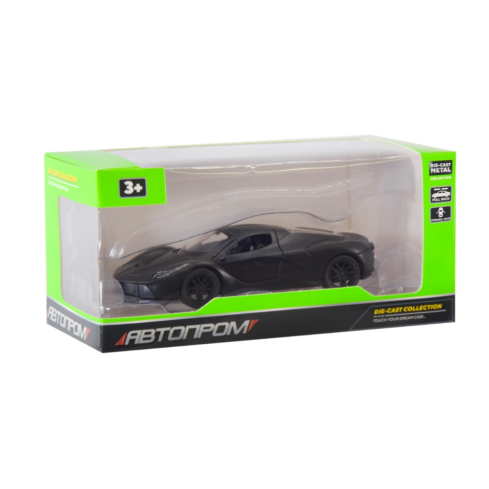 Машинка Автопром 1:32 AP74110