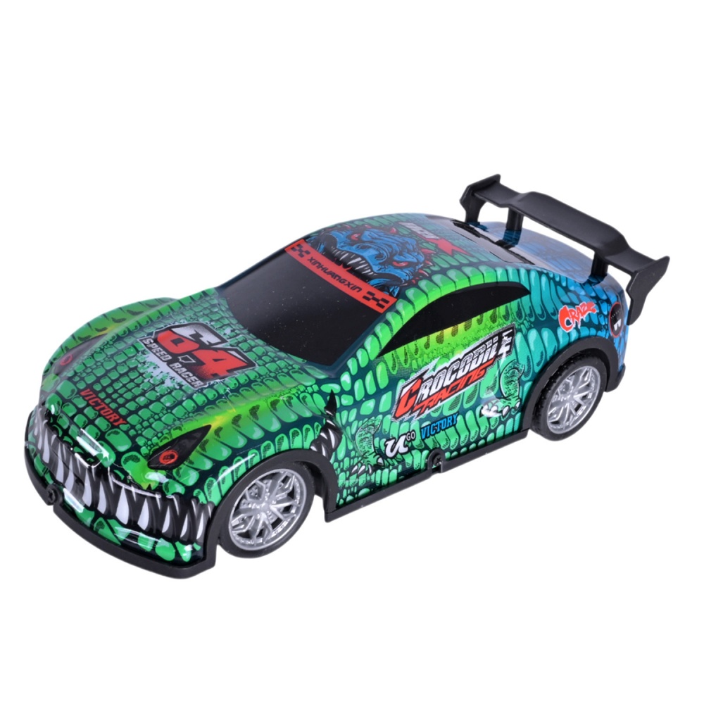 Автомобіль на радіокеруванні Shantou 1:22 000-018