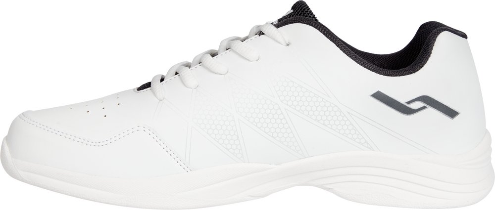 Кросівки чоловічі Pro Touch Rival IV M 414686-902001 р.41 білі