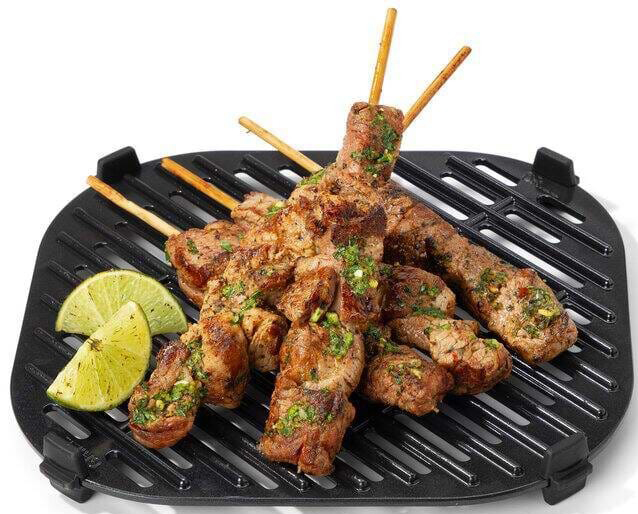 Мультипечь NUTRIBULLET NBA 0611 DG