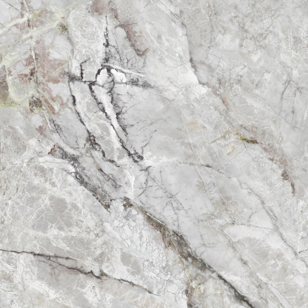 Плитка Allore Group Alpina Silver F P Sumat 60x60 см