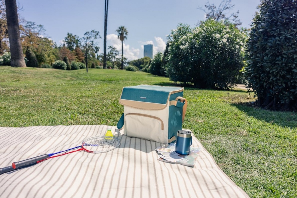 Термосумка Campingaz FOLD'N COOL MINIMAXI, 30 л