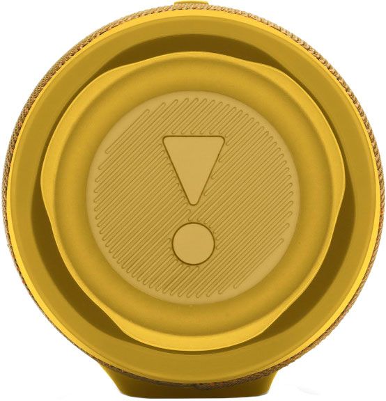 Портативная колонка JBL® CHARGE 4 1.0 yellow 