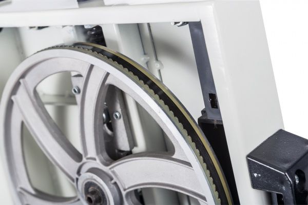 Верстат стрічкопильний JET JWBS-8-M