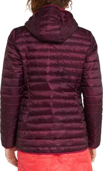 Куртка McKinley Tetlin II wms 280746-905915 36 бордовый