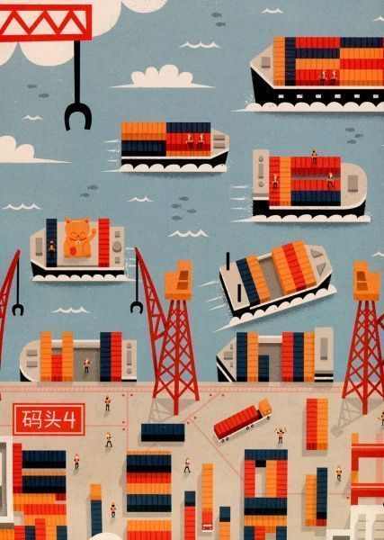 Книга Мия Кассани «Порты» 978-617-679-708-1