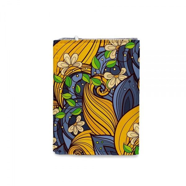 Візитниця Ukraine is Love Just Cover!