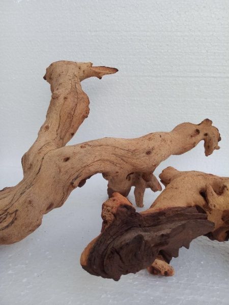 Декор Лотос К Коряга Мопани М