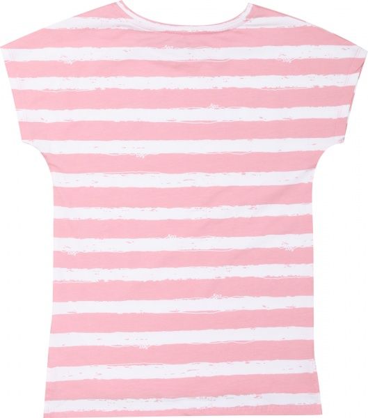 Комплект для дівчаток Фламінго р.122 білий із рожевим 771-421 