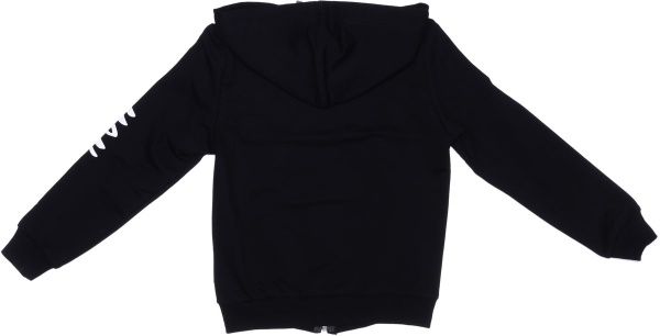 Спортивний костюм Роза 200507 р.128 чорний 