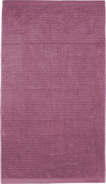 Набір рушників Paris Palace рожевий Guy Laroche 