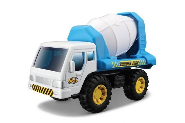 Машинка Maisto Builder Zone, в ассортименте 25203