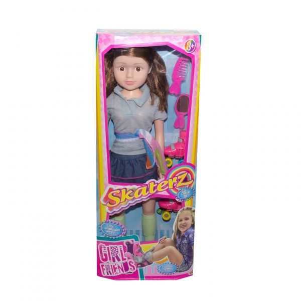 Лялька Sum Sum що ходить, на роликах, № 1 sum950164