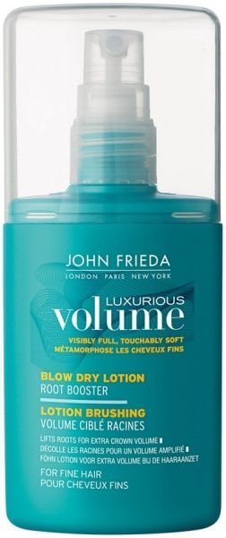 Спрей для волосся John Frieda Luxurious Volume Об’єм від самого коріння лосьйон 125 мл