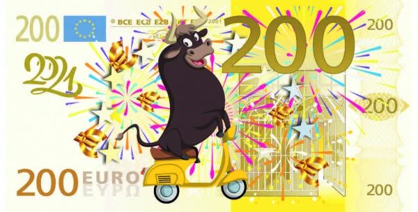 Календар «Кишенькові гроші (16 видів)» 9771999925223