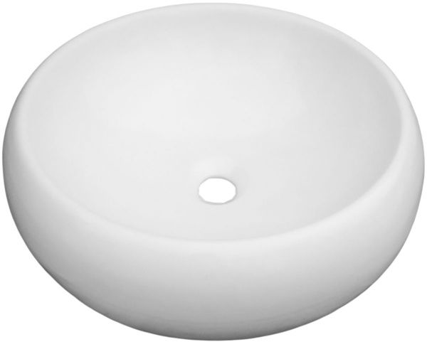 Умивальник Sonet Vento 40.5 см