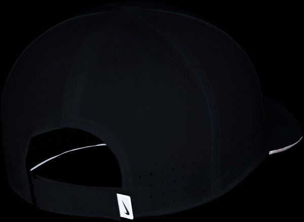 Кепка Nike U NK DRY AROBILL FTHLT PERF DC3598-100 OS белый