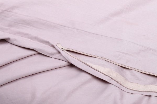 Підковдра Solid 1,5 160x220 см тауп Luna 