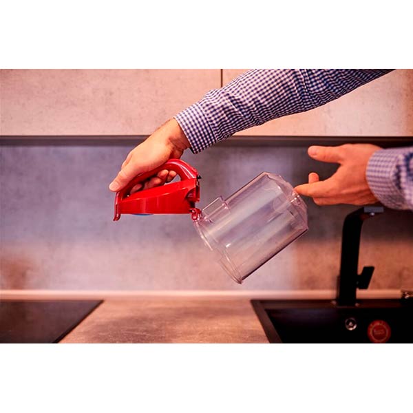 Пылесос Rowenta RO2913EA red 