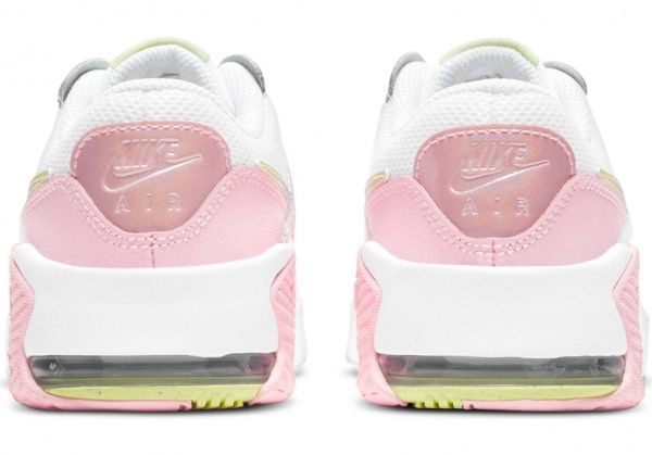 Кроссовки Nike Air Max Excee CW5832-100 р.US 13,5C белый