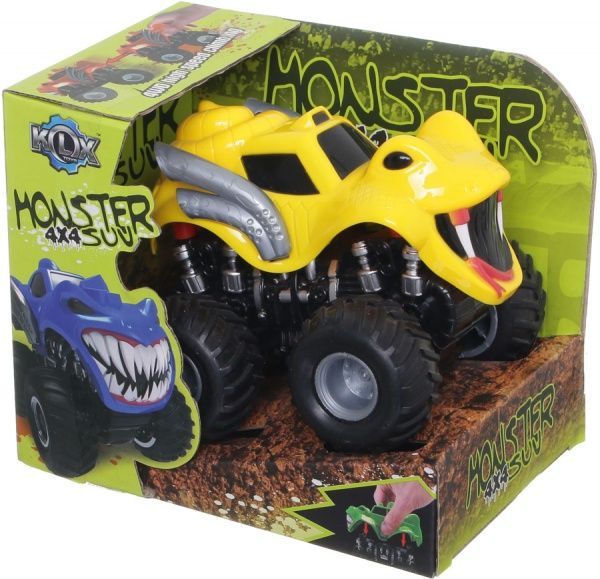 Іграшка Ruicheng автомобільчик F106962