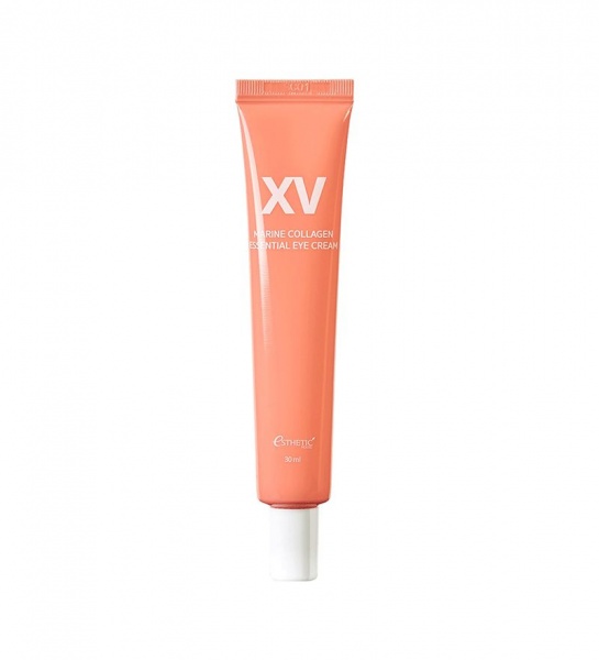 Крем для шкіри навколо очей Esthetic House Marine Collagen Essential 30 мл