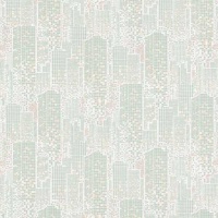 Славянские обои Office Style B88 Tokio 1211-04 1.06x10.05 м