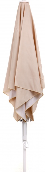 Зонт садовый UBC Group 2,5х2,5 м 4 спицы 4685 без опоры