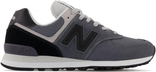 Кроссовки New Balance ML574OS2 р.US 9,5 серый