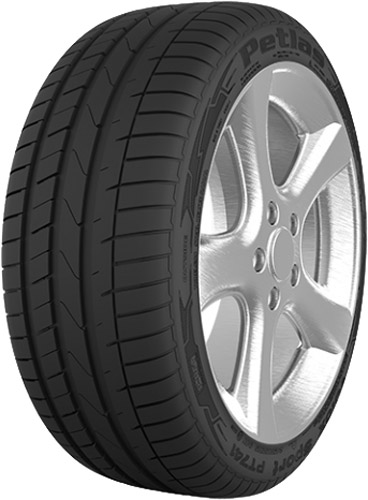 Шина Petlas Velox Sport PT741 XL 205/55R16 94W літо