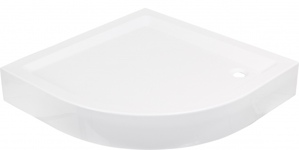 Поддон душевой Columbus 90x90x16 см HAR-0056