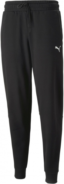 Штани Puma RAD/CAL PANTS DK 67332001 р. M чорний