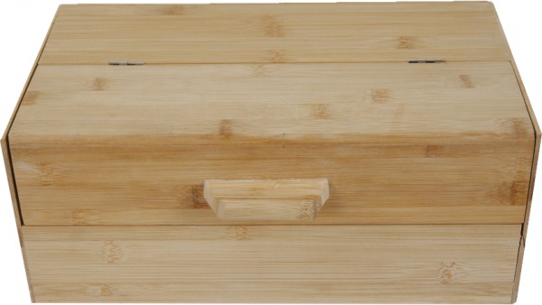 Органайзер бамбуковий 34х19,5см 7108200011 Eurogold