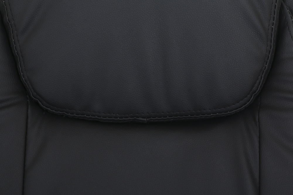 Кресло офисное Джадо черный