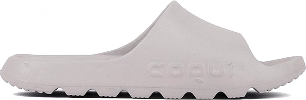 Шльопанці Coqui LOU 7041-104-4600 р.41 сірий