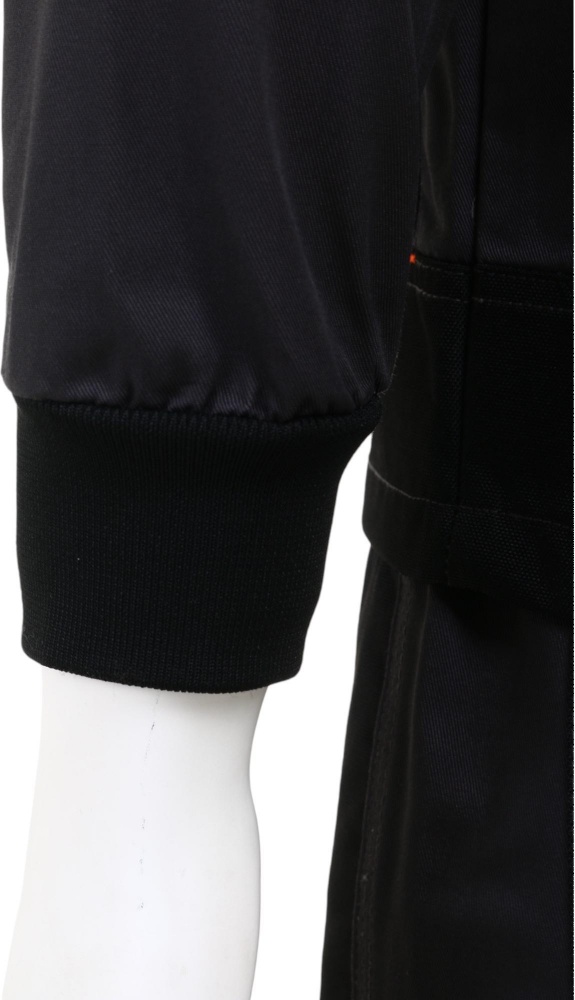 Куртка рабочая WURTH VIKING LIGHT р. XXL 5899705260 серо-черный