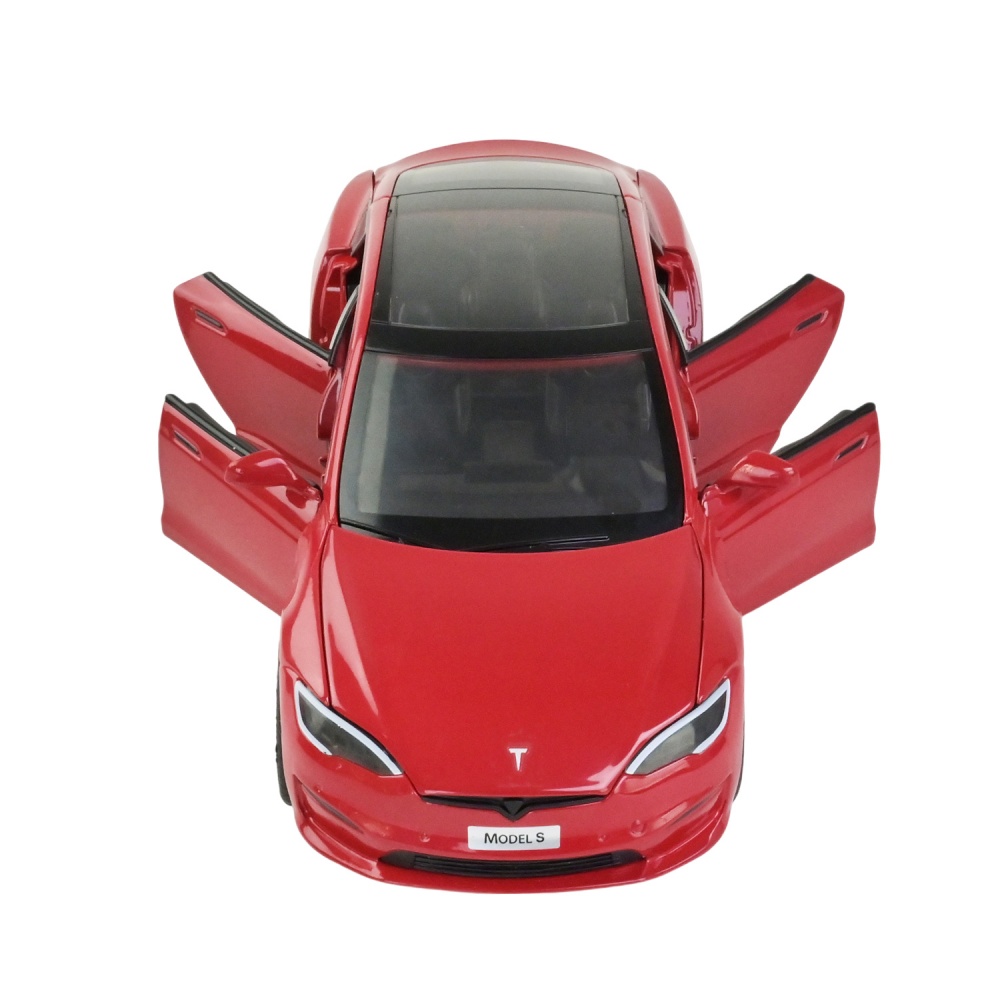 Автомобіль Автопром 1:24 із зарядною станцією AP7713