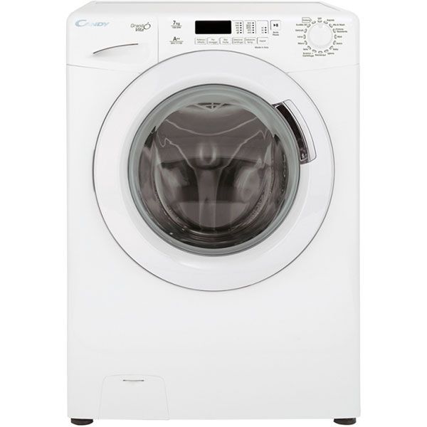 Стиральная машина Candy GV4 117D2/1-S