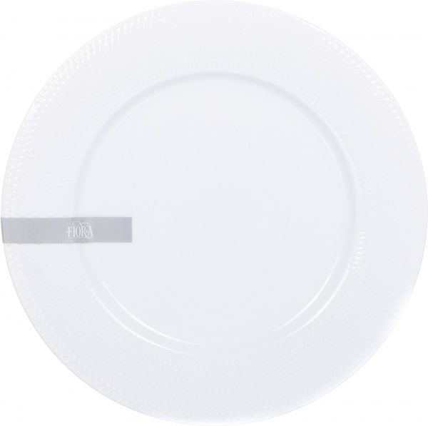 Тарілка десертна Diamond 20 см BA2081-2 Fiora