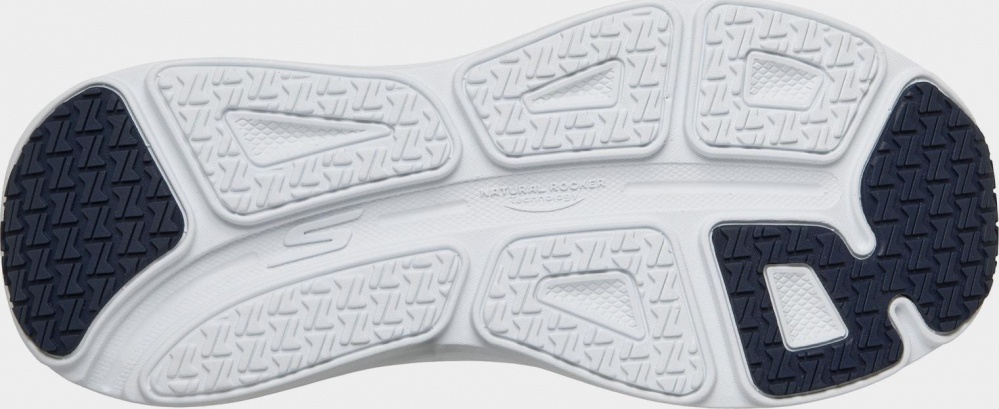 Кроссовки мужские Skechers MAX CUSHIONING ENDEAVOUR 220613 NVY р.43 синие